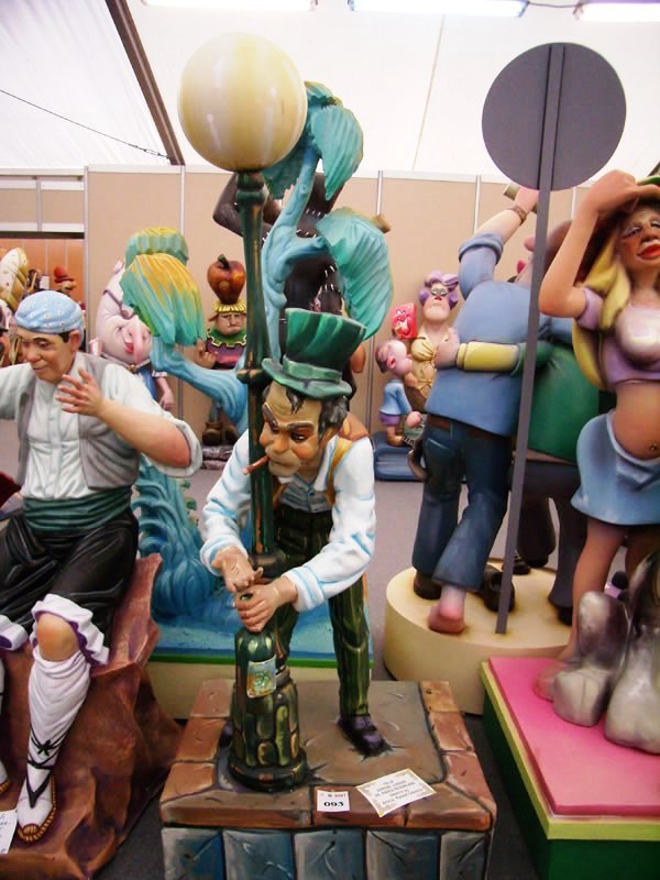 Totfalles: General Llorens-Doctor Marco Merenciano
